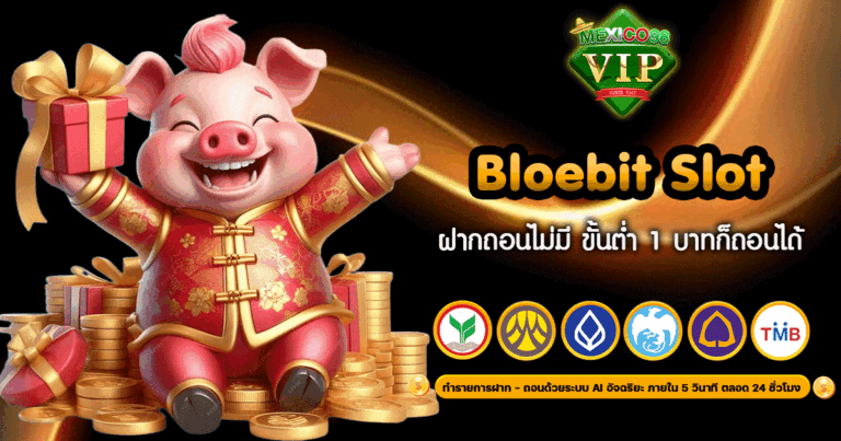bolebit slot