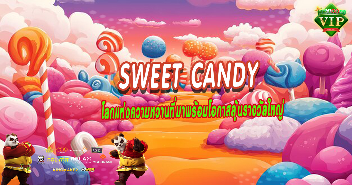 Sweet-Candy